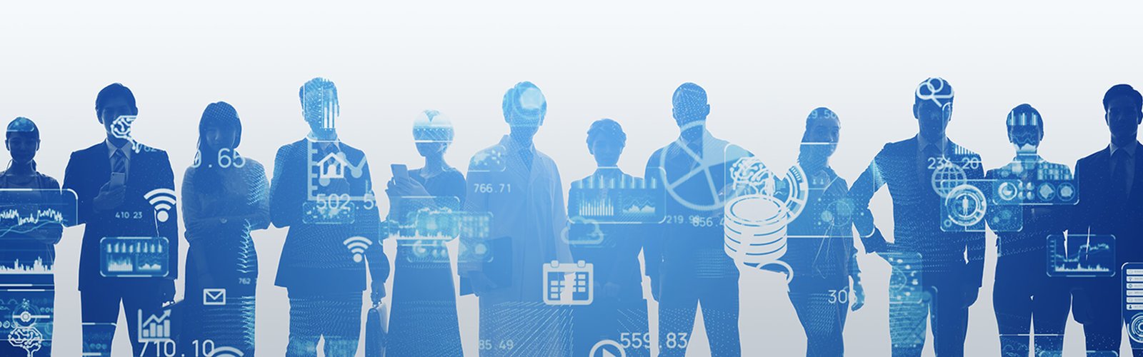 Digital Transformation