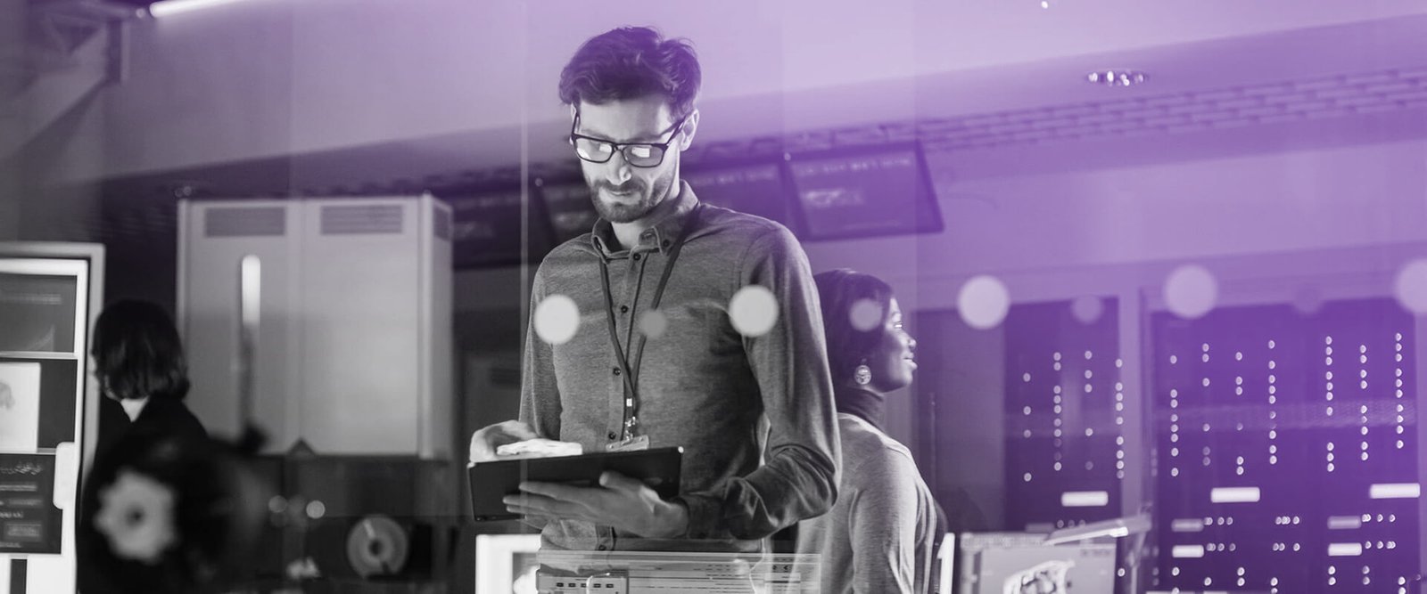 Governance, Risk and Compliance