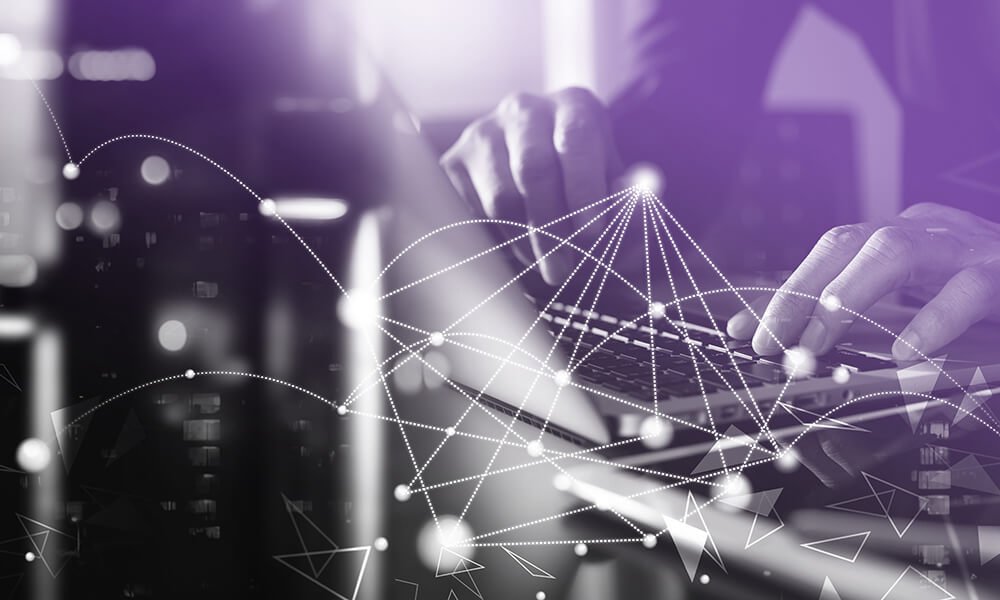 Filtered - Global Impact Local reach